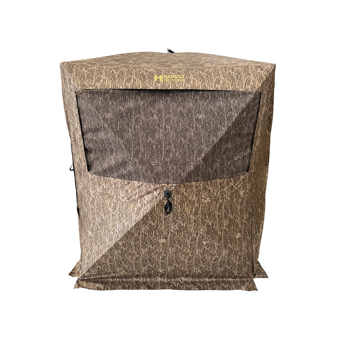 [pattern: Mossy Oak Bottomland]
