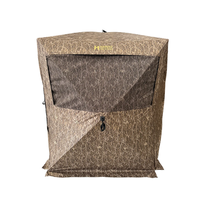 [pattern: Mossy Oak Bottomland]