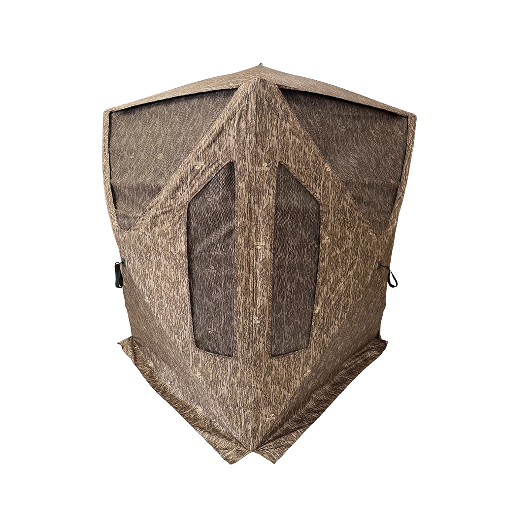 [pattern: Mossy Oak Bottomland]