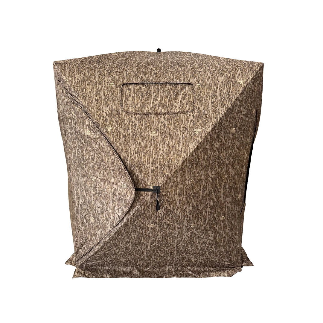 [pattern: Mossy Oak Bottomland]
