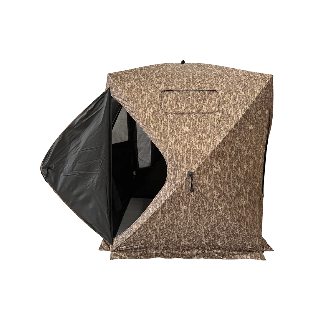 [pattern: Mossy Oak Bottomland]