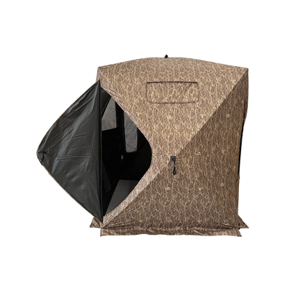 [pattern: Mossy Oak Bottomland]