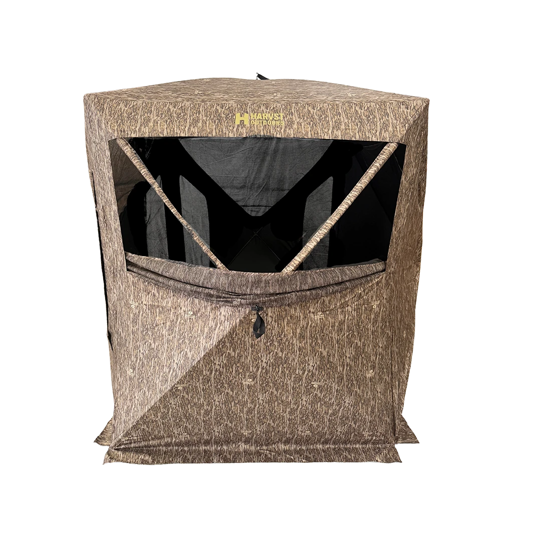 [pattern: Mossy Oak Bottomland]