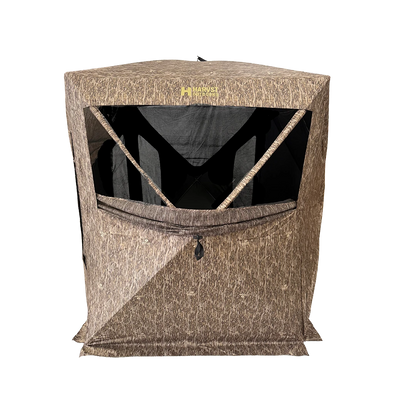 [pattern: Mossy Oak Bottomland]