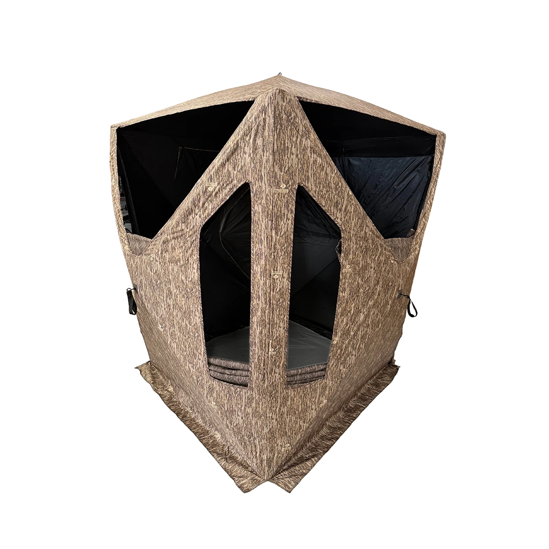 [pattern: Mossy Oak Bottomland]