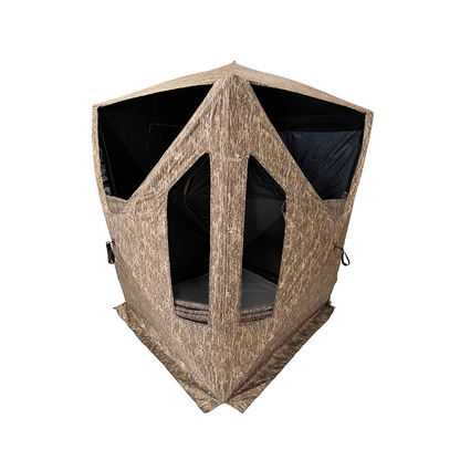 [pattern: Mossy Oak Bottomland]