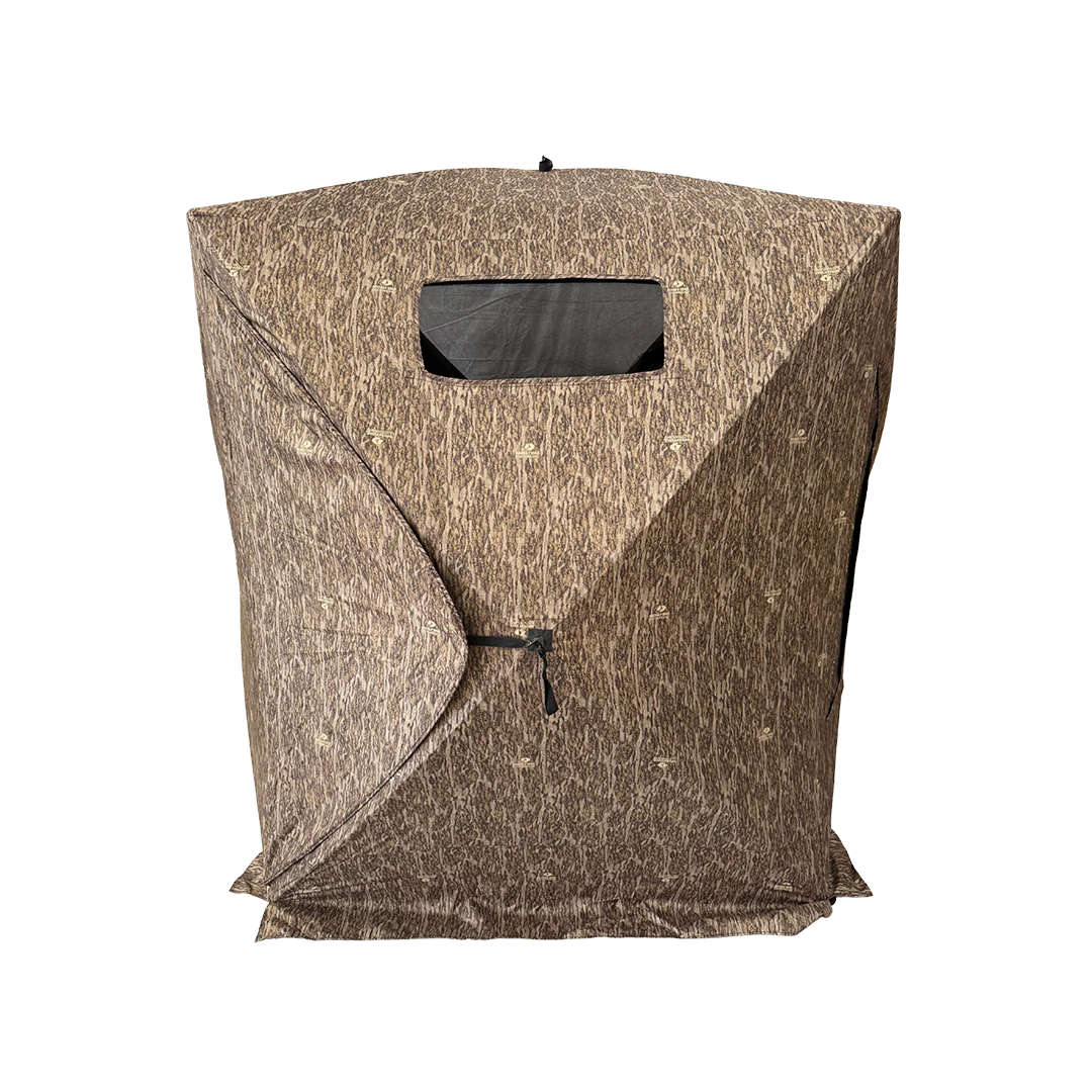 [pattern: Mossy Oak Bottomland]