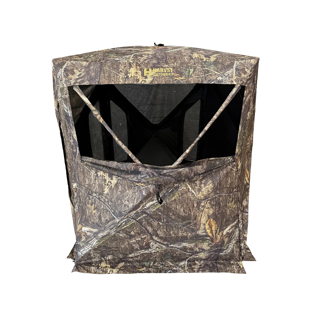[pattern: Mossy Oak Country DNA]