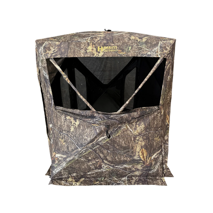 [pattern: Mossy Oak Country DNA]