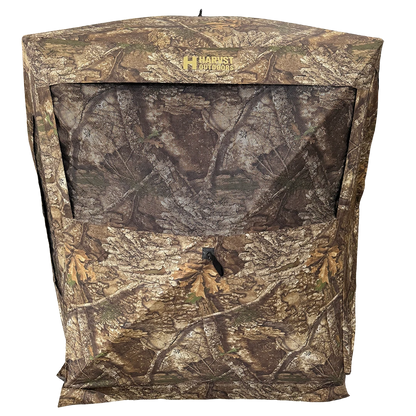 [pattern: Realtree APX]