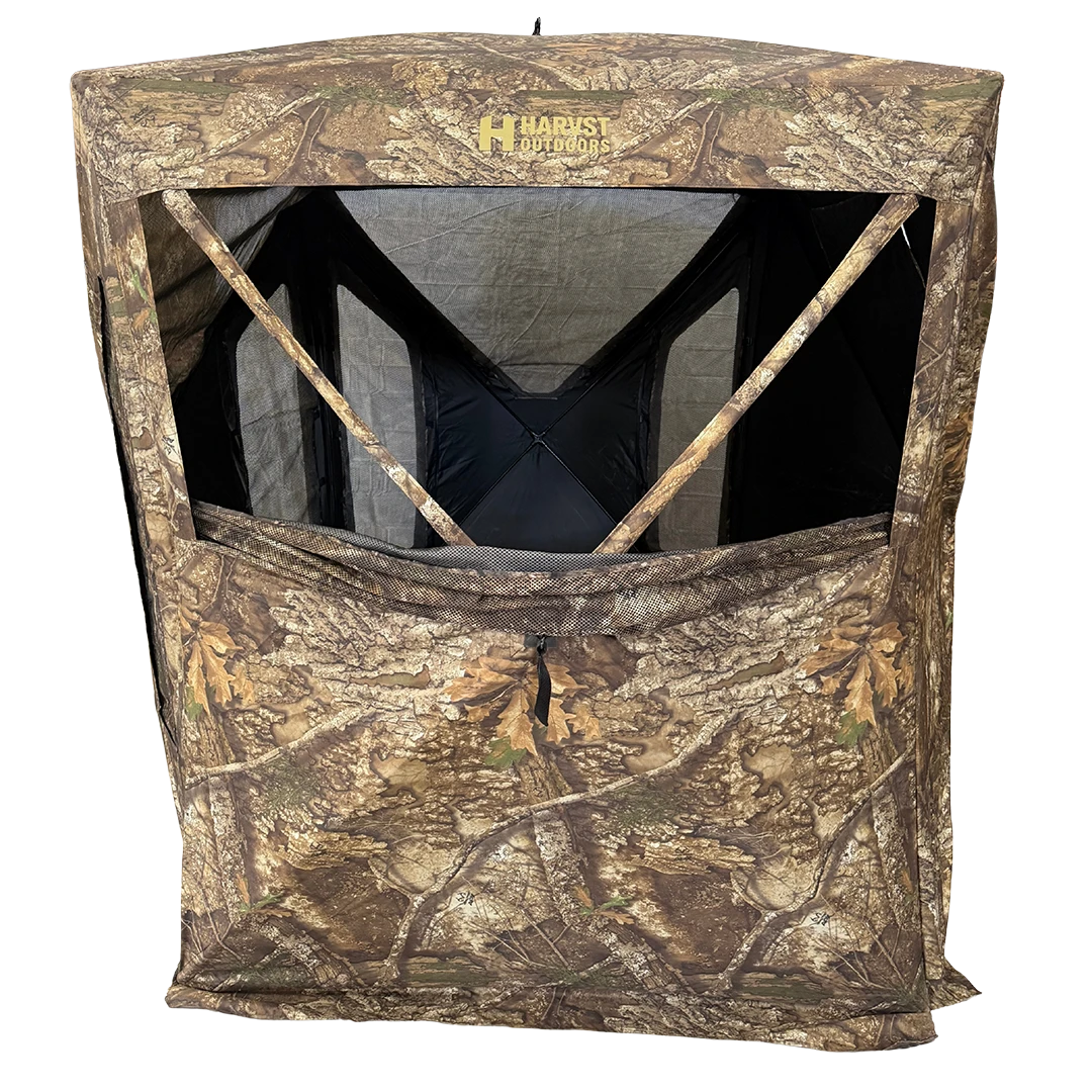 [pattern: Realtree APX]