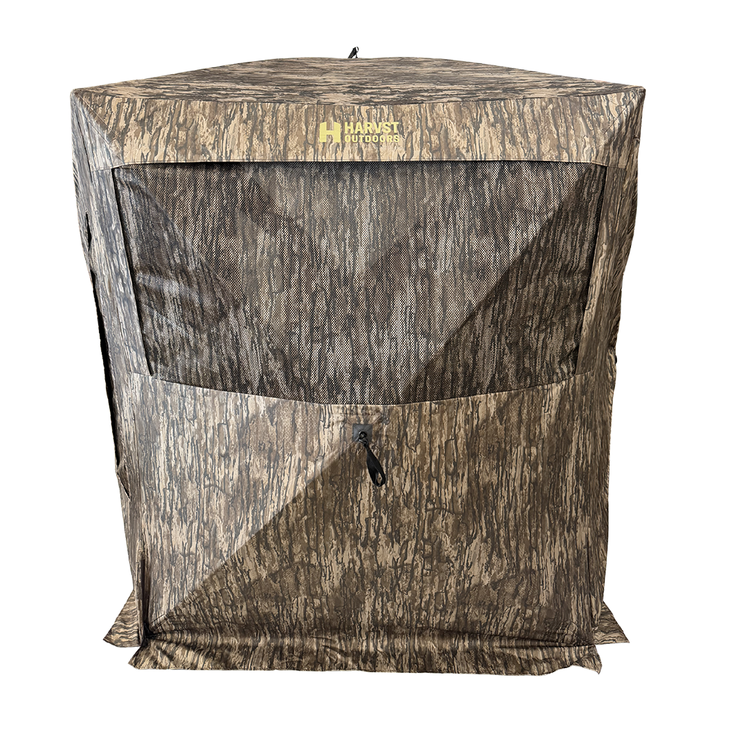 [pattern: Realtree Legacy]