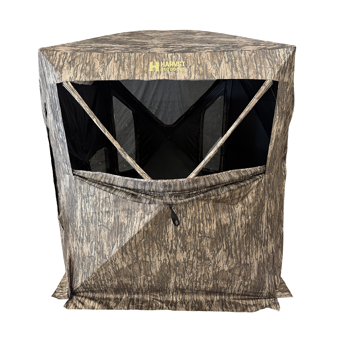 [pattern: Realtree Legacy]