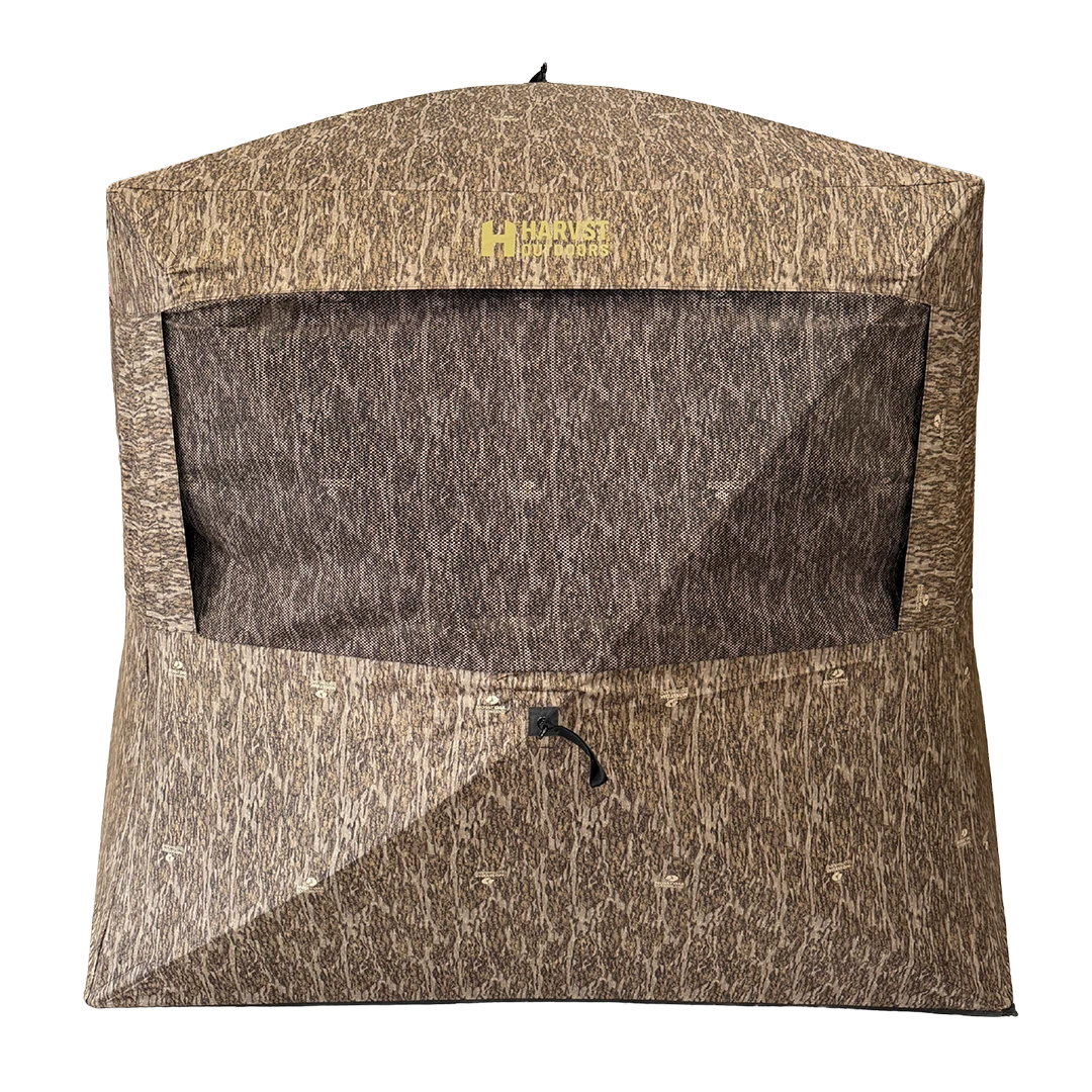 [pattern: Mossy Oak Bottomland]
