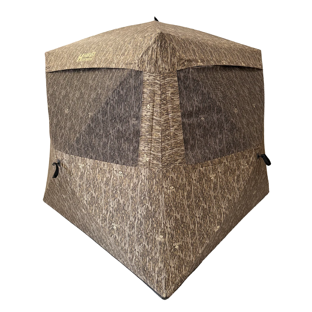 [pattern: Mossy Oak Bottomland]