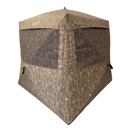 [pattern: Mossy Oak Bottomland]