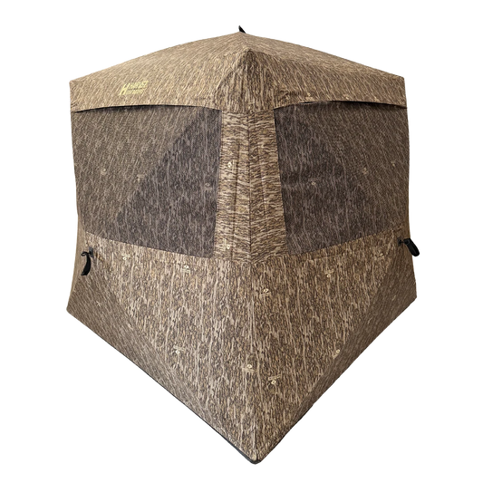 [pattern: Mossy Oak Bottomland]