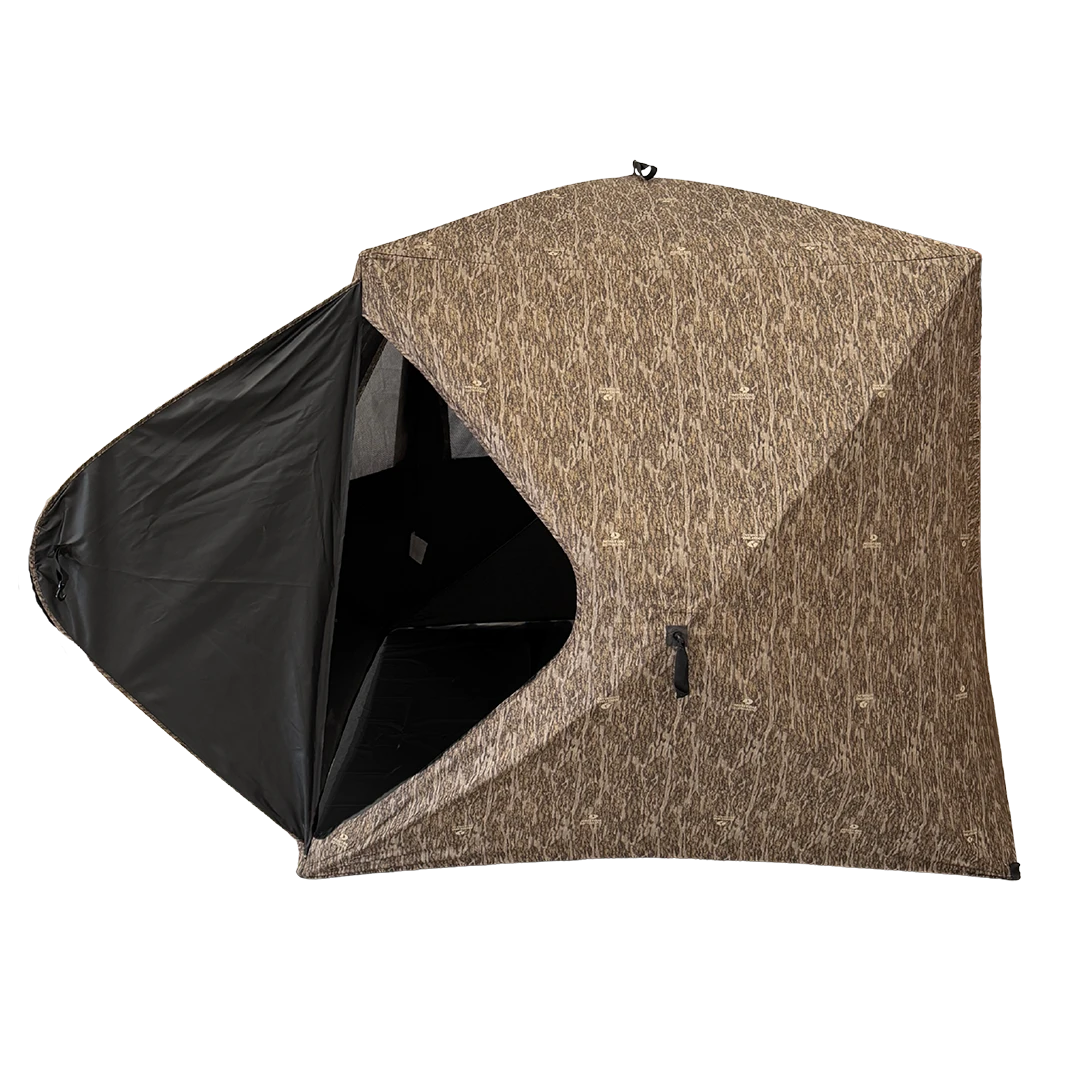 [pattern: Mossy Oak Bottomland]