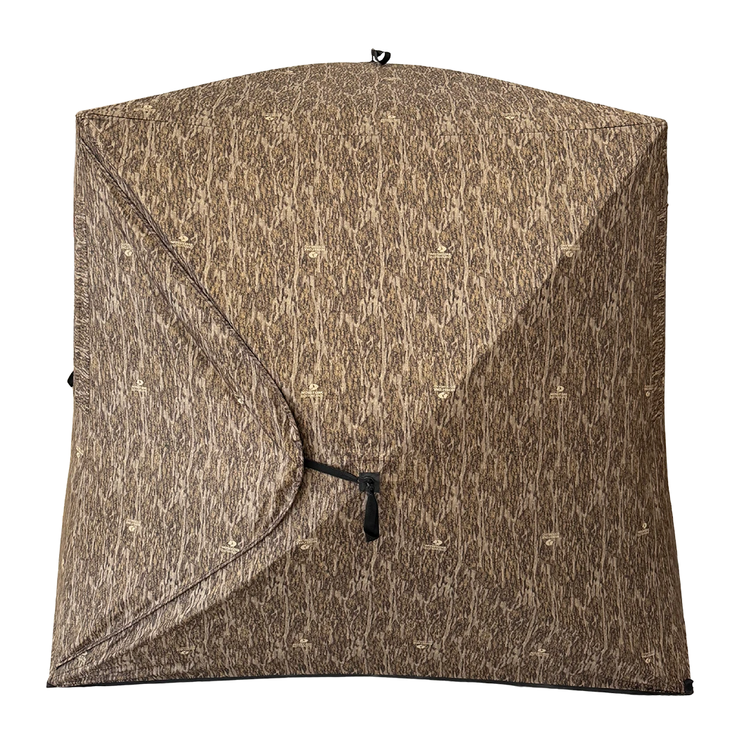 [pattern: Mossy Oak Bottomland]