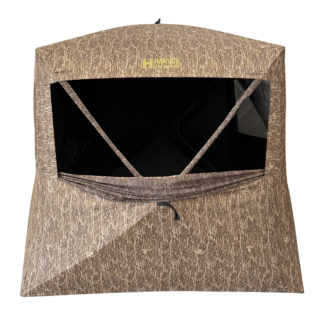 [pattern: Mossy Oak Bottomland]