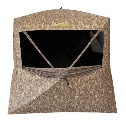 [pattern: Mossy Oak Bottomland]