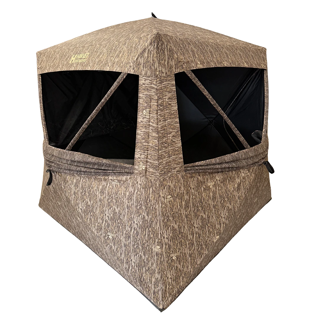[pattern: Mossy Oak Bottomland]