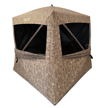 [pattern: Mossy Oak Bottomland]
