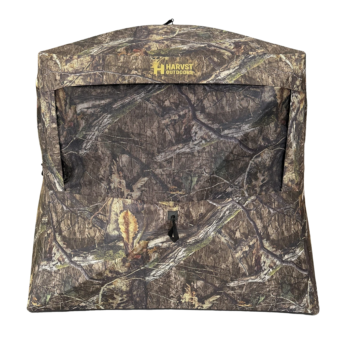 [pattern: Mossy Oak Country DNA]