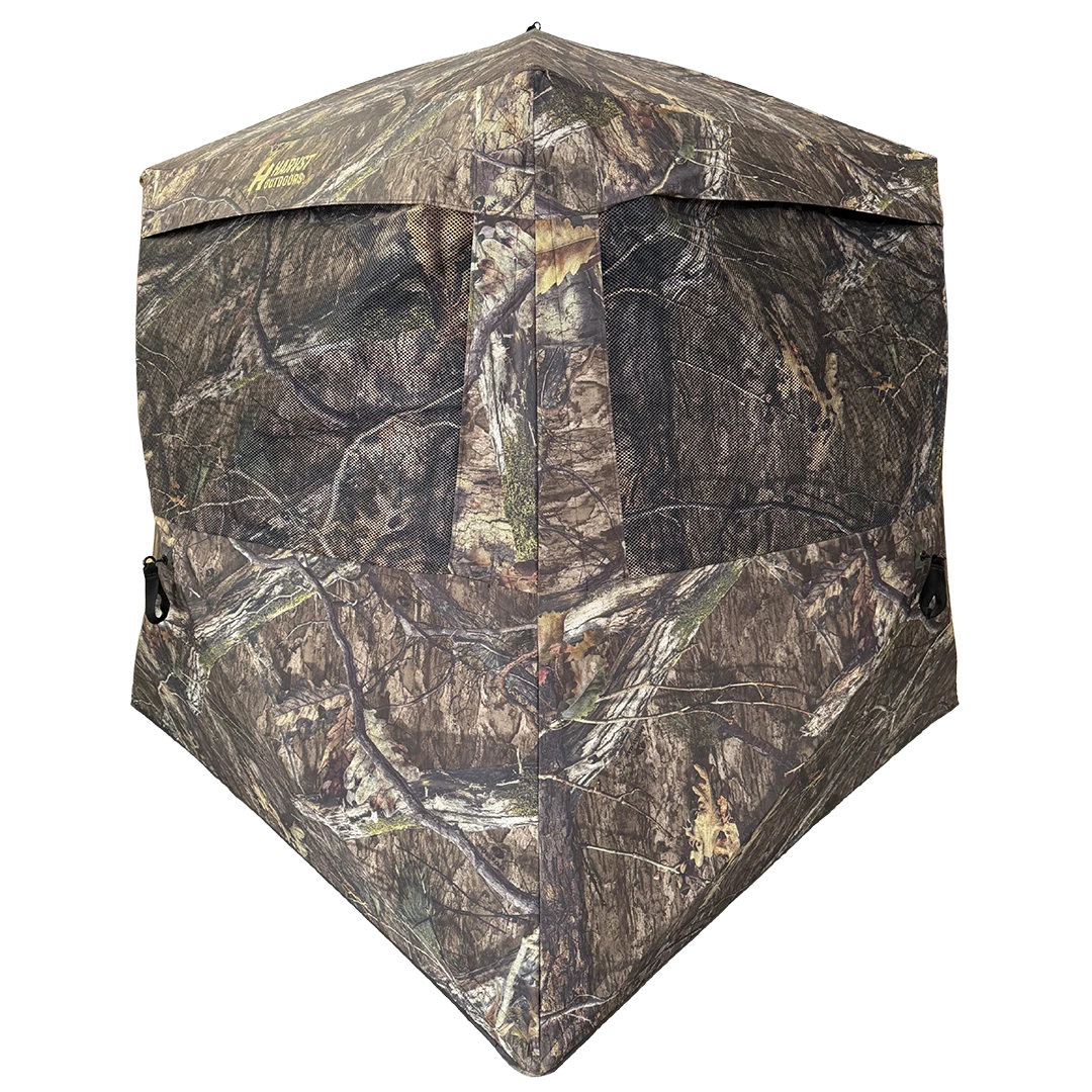 [pattern: Mossy Oak Country DNA]