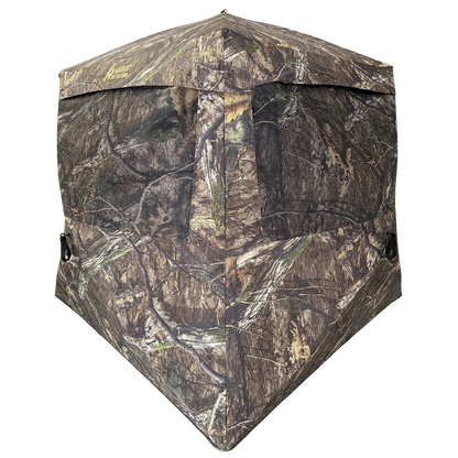 [pattern: Mossy Oak Country DNA]