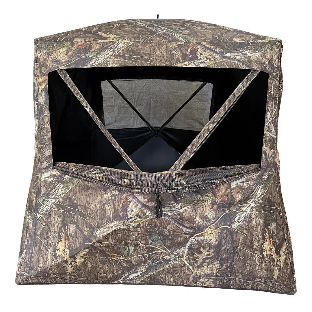 [pattern: Mossy Oak Country DNA]