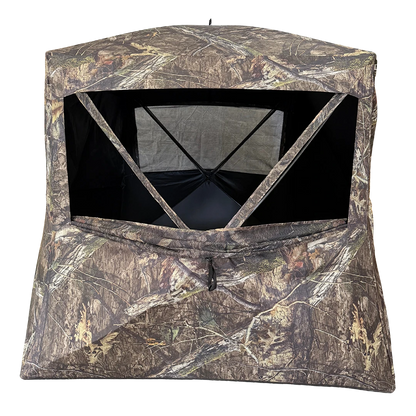 [pattern: Mossy Oak Country DNA]
