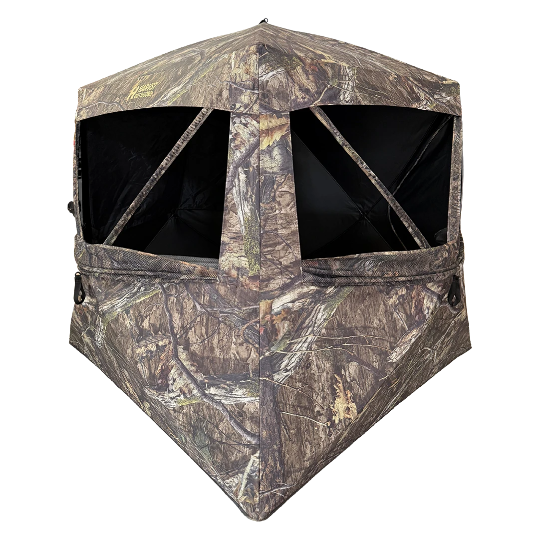 [pattern: Mossy Oak Country DNA]