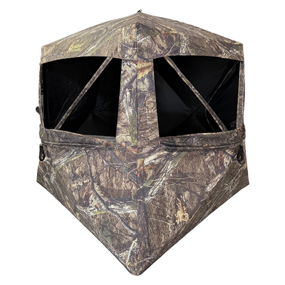 [pattern: Mossy Oak Country DNA]