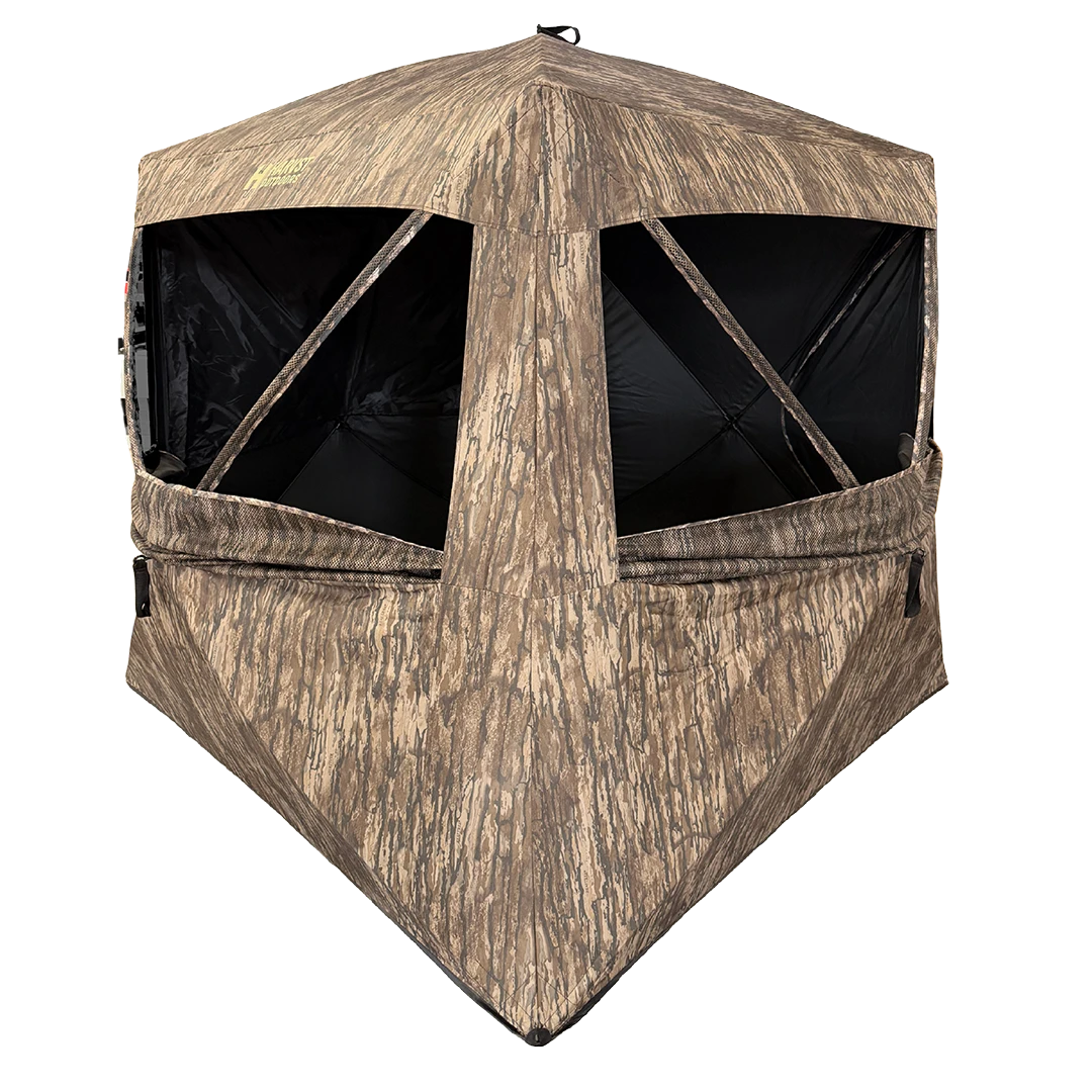 [pattern: Realtree Legacy]