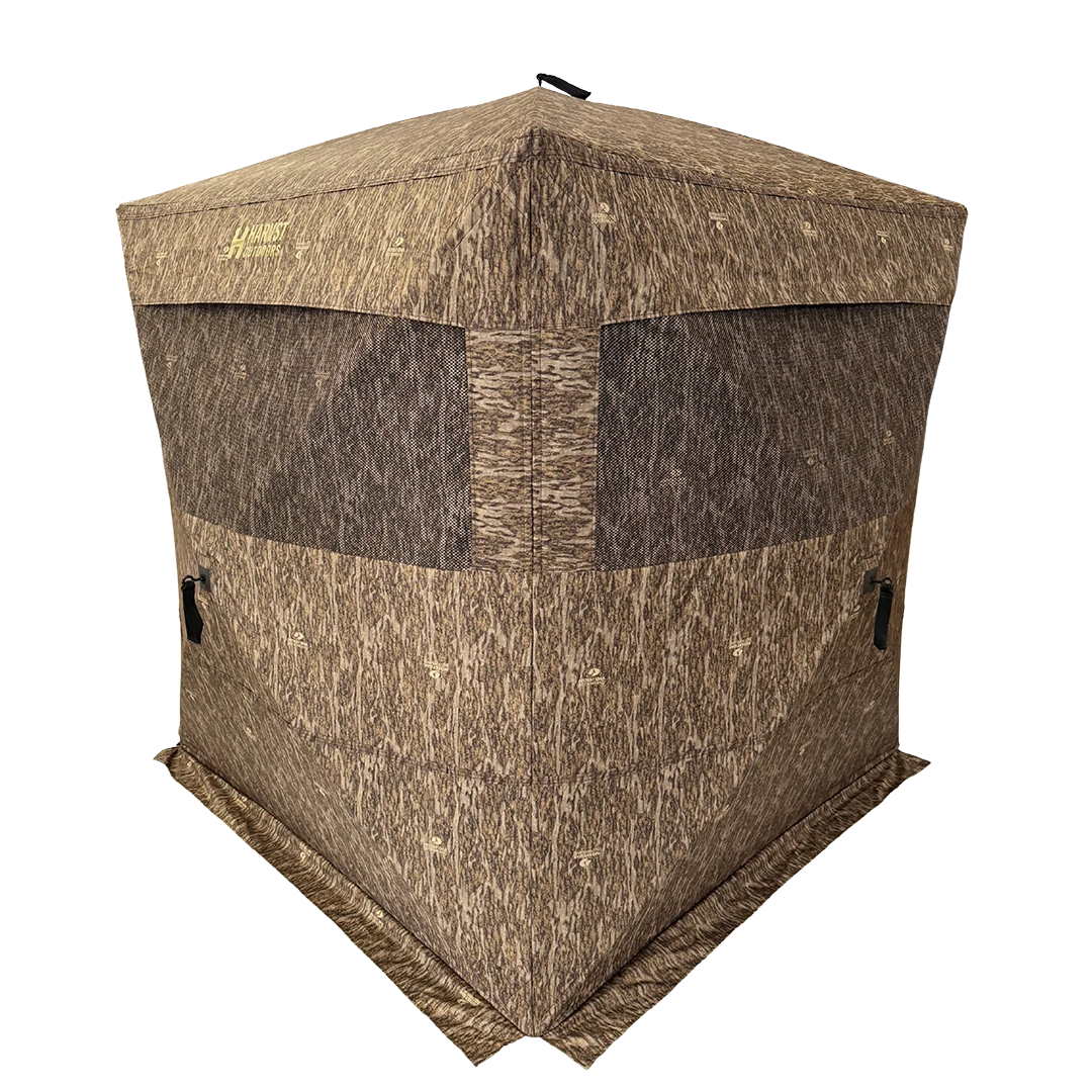 [pattern: Mossy Oak Bottomland]