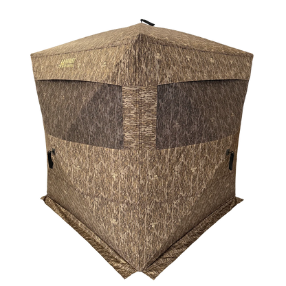 [pattern: Mossy Oak Bottomland]