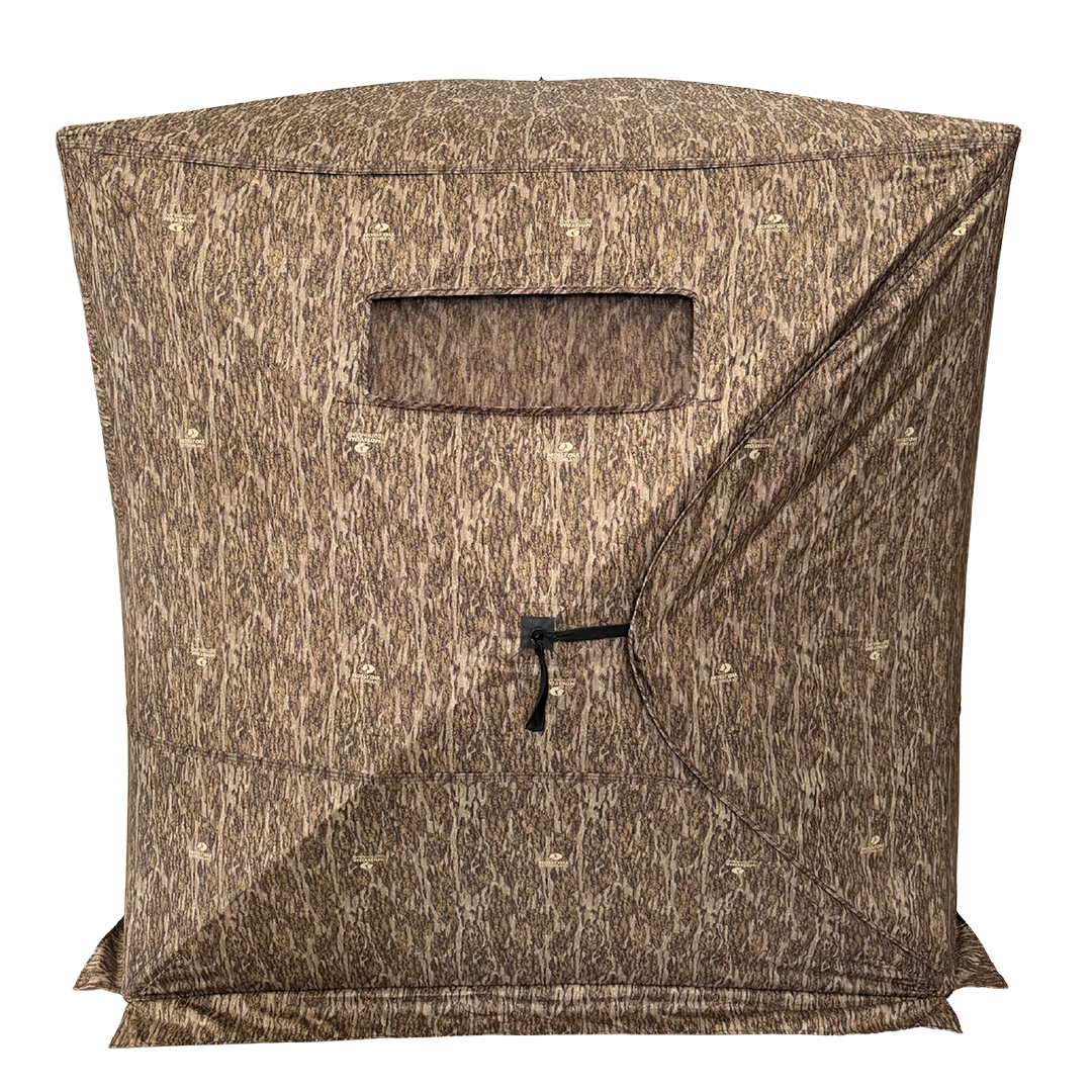 [pattern: Mossy Oak Bottomland]