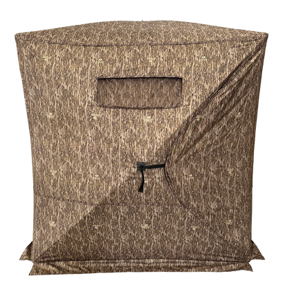 [pattern: Mossy Oak Bottomland]