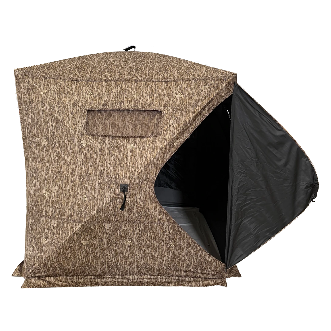 [pattern: Mossy Oak Bottomland]