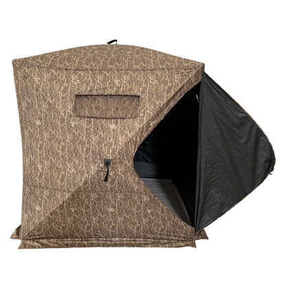 [pattern: Mossy Oak Bottomland]