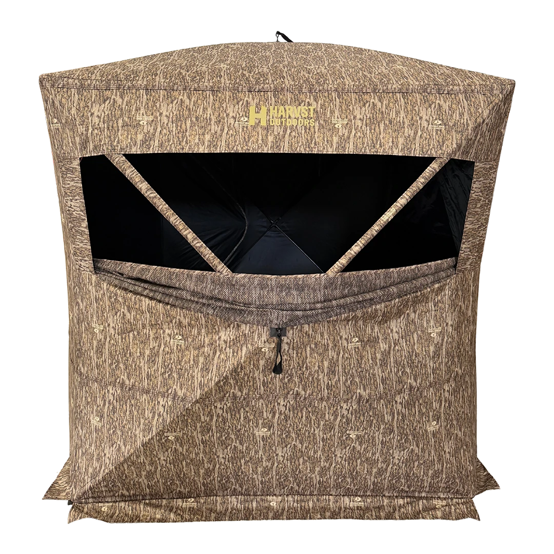 [pattern: Mossy Oak Bottomland]