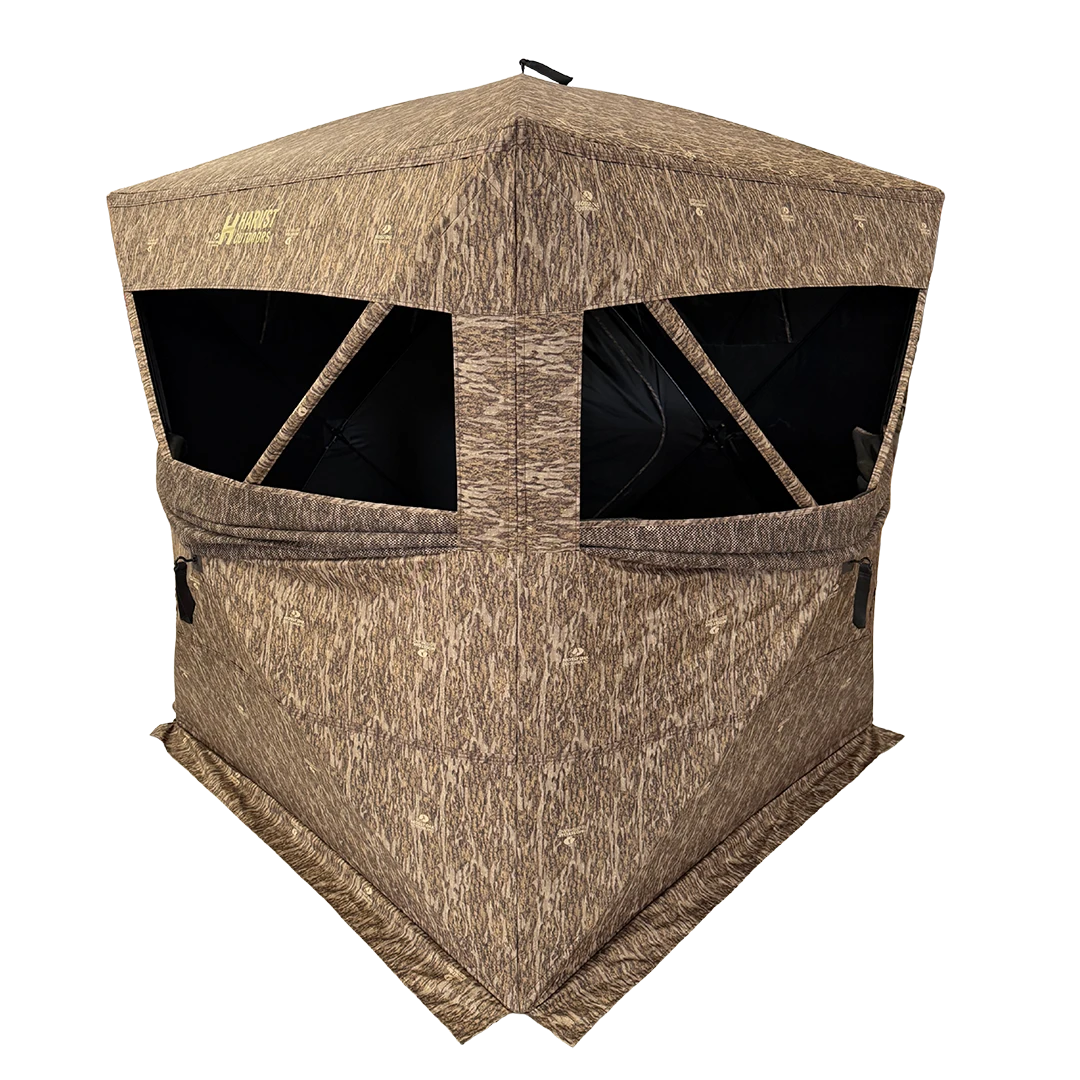 [pattern: Mossy Oak Bottomland]