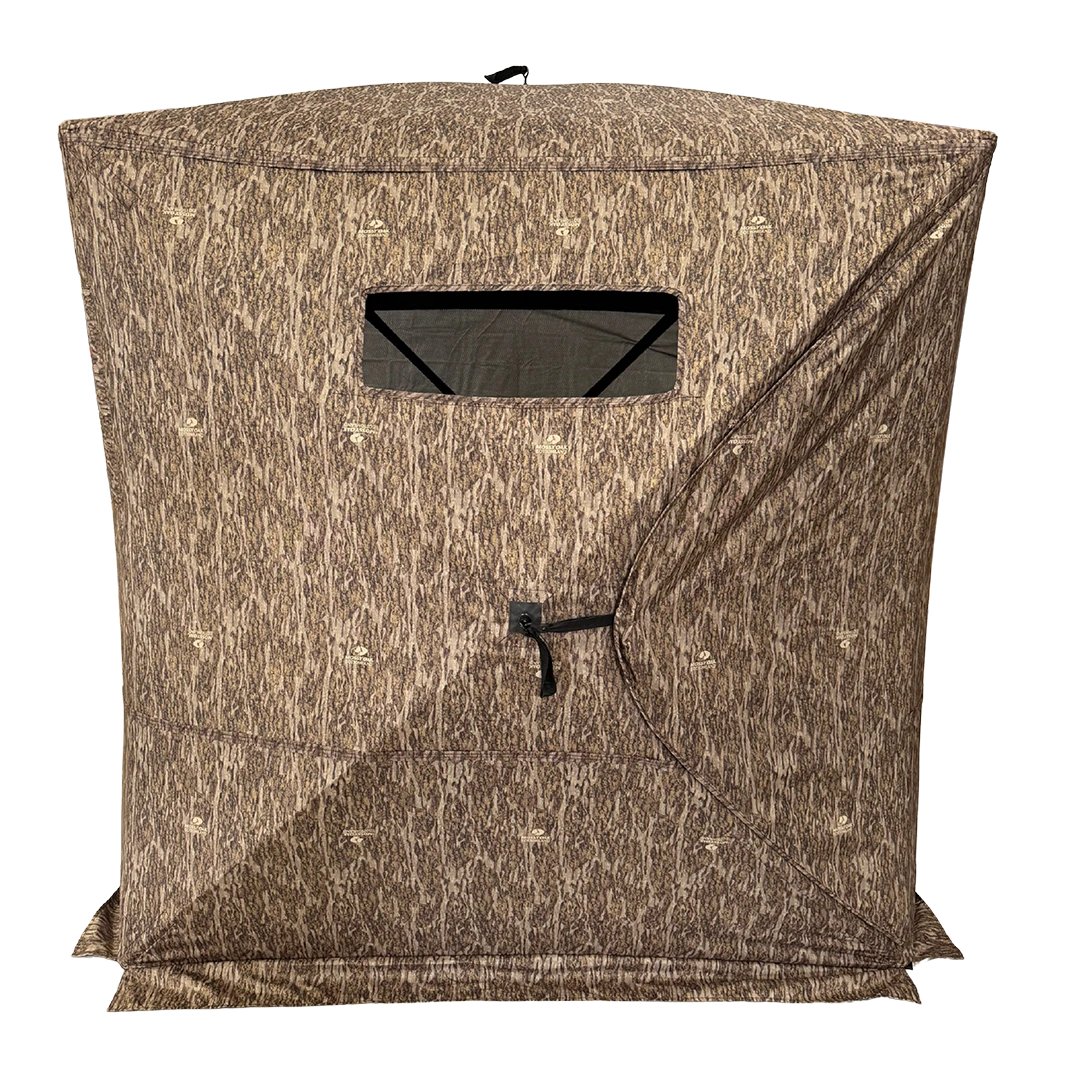 [pattern: Mossy Oak Bottomland]