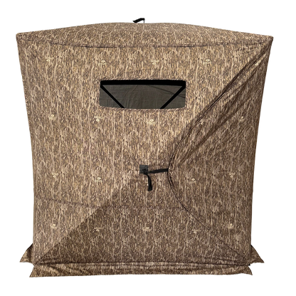 [pattern: Mossy Oak Bottomland]