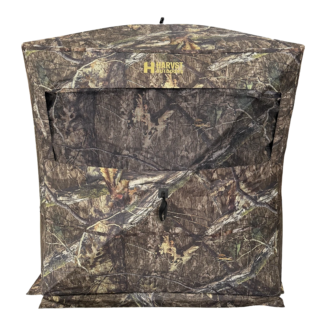 [pattern: Mossy Oak Country DNA]