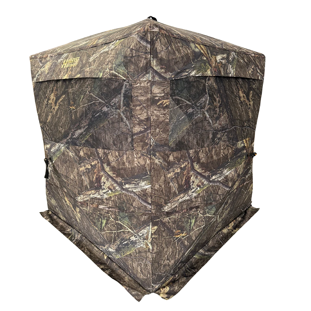 [pattern: Mossy Oak Country DNA]