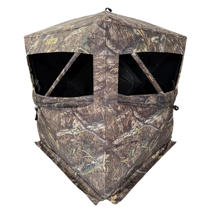 [pattern: Mossy Oak Country DNA]