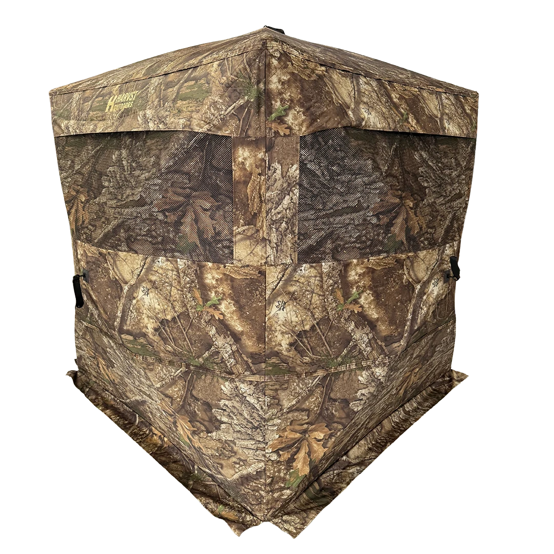[pattern: Realtree APX]