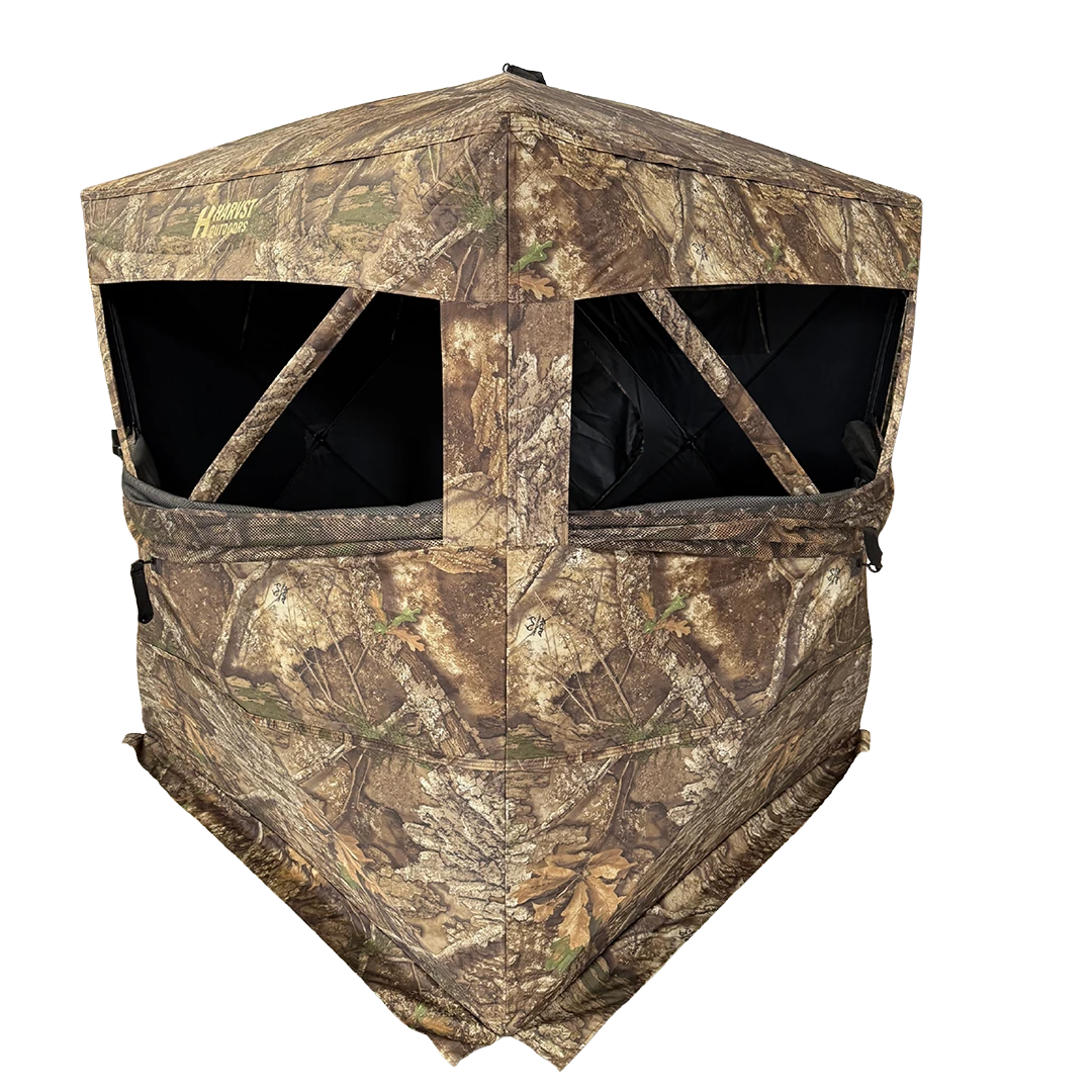 [pattern: Realtree APX]
